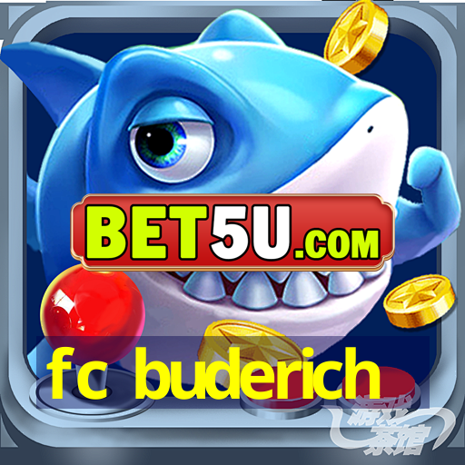 fc buderich